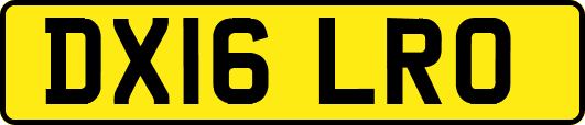DX16LRO