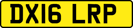 DX16LRP