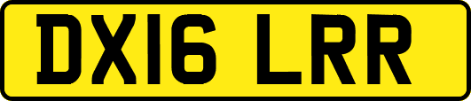 DX16LRR