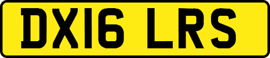 DX16LRS