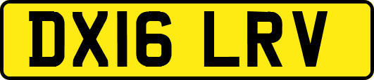 DX16LRV