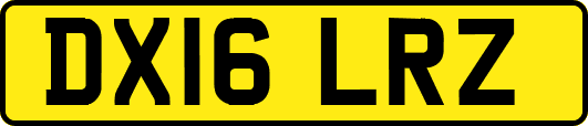 DX16LRZ