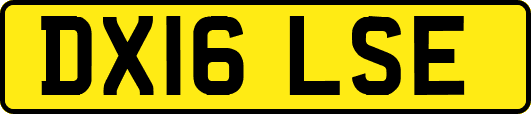 DX16LSE