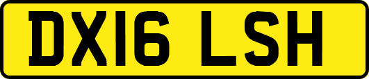 DX16LSH