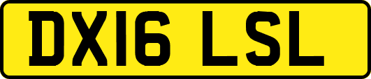 DX16LSL