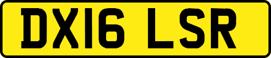 DX16LSR