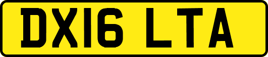 DX16LTA