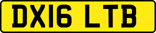 DX16LTB