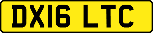 DX16LTC