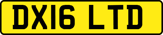 DX16LTD