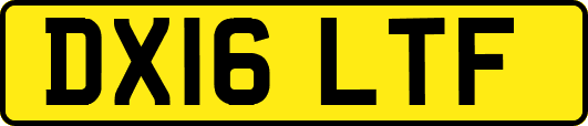 DX16LTF