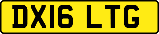 DX16LTG