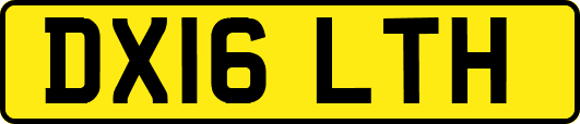 DX16LTH
