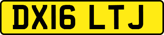 DX16LTJ