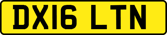DX16LTN