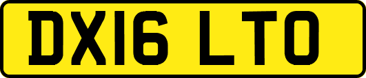 DX16LTO