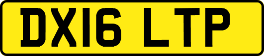 DX16LTP