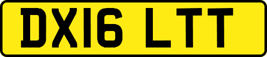 DX16LTT