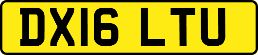 DX16LTU
