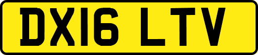 DX16LTV