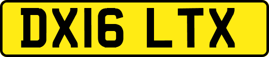 DX16LTX
