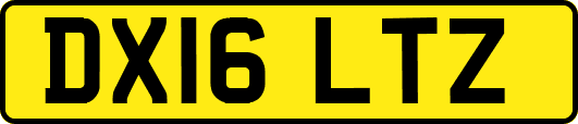 DX16LTZ