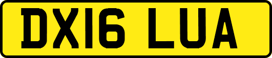 DX16LUA