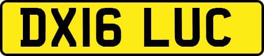 DX16LUC