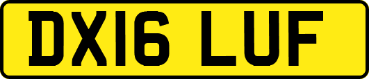 DX16LUF