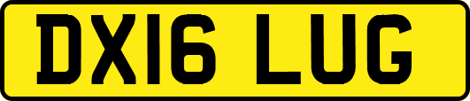 DX16LUG
