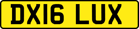 DX16LUX