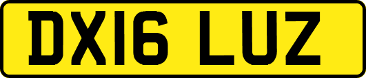 DX16LUZ