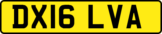 DX16LVA