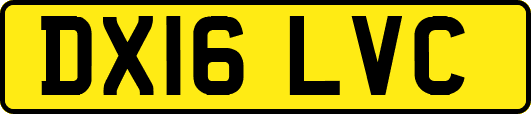 DX16LVC