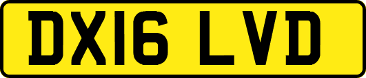 DX16LVD