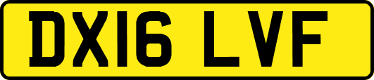 DX16LVF