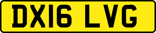 DX16LVG