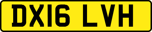 DX16LVH