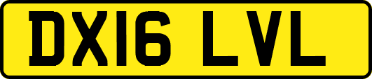 DX16LVL