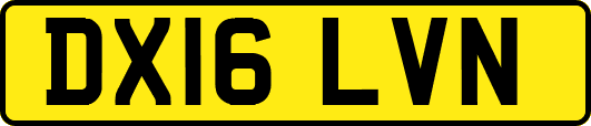 DX16LVN