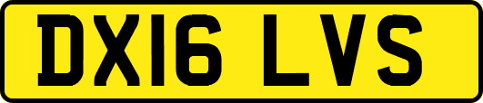 DX16LVS