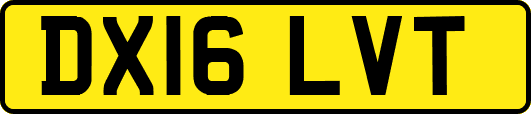 DX16LVT
