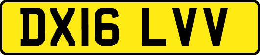 DX16LVV