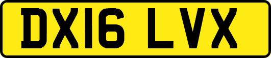 DX16LVX