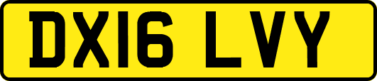 DX16LVY