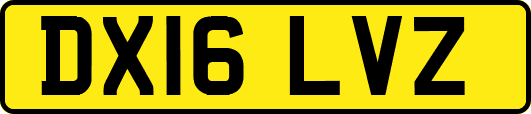 DX16LVZ