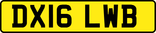 DX16LWB