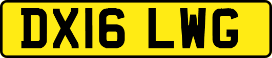 DX16LWG