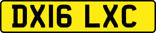 DX16LXC