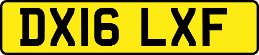 DX16LXF